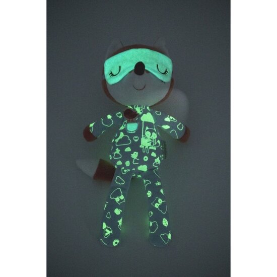 Lilliputiens Lilliputiens | Alice, le petit compagnon de sommeil