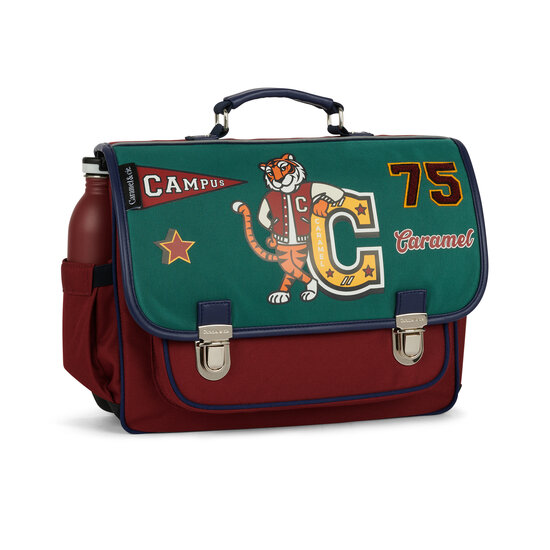 Caramel et Cie Caramel & Cie | Cartable Moyen Academy