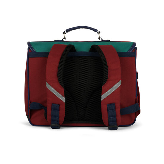 Caramel et Cie Caramel & Cie | Cartable Moyen Academy