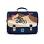 Caramel et Cie Caramel & Cie | Cartable Moyen Rallye Explorer