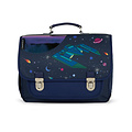 Caramel et Cie Caramel & Cie | Cartable Moyen  Cosmic Expedition