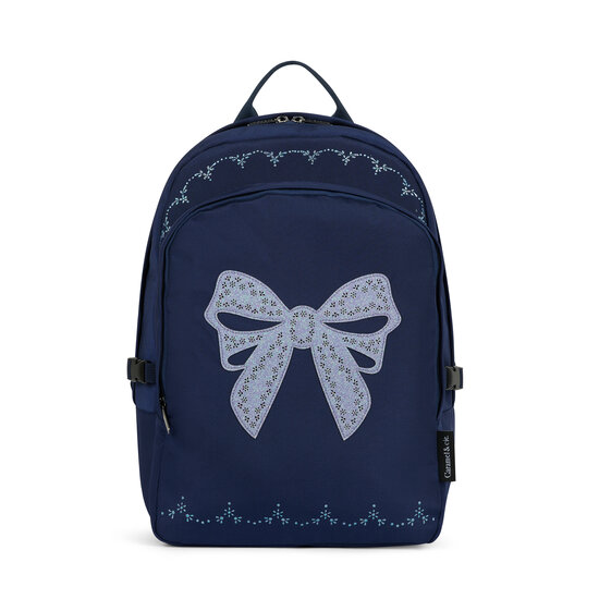 Caramel et Cie Caramel & Cie | Sac à dos Lady Blue