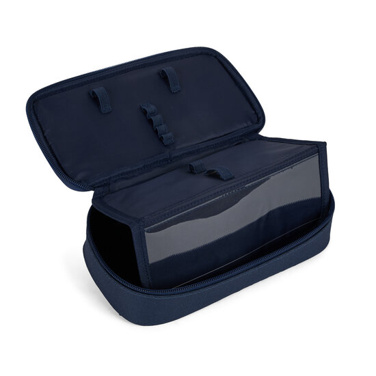 Caramel et Cie Caramel & Cie | Modulaire Sac à crayons Chromatic Lightning