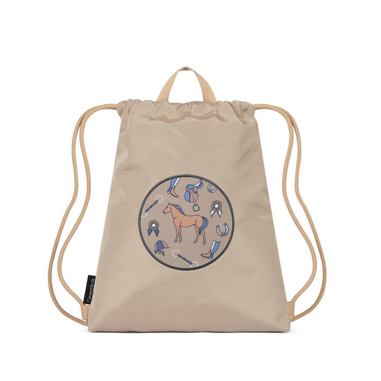 Caramel et Cie Caramel et Cie | Sac de sport Manege