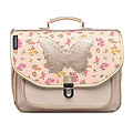 Caramel et Cie Caramel et Cie Cartable Moyen Liberty Butterfly