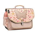 Caramel et Cie Caramel et Cie Cartable Moyen Liberty Butterfly