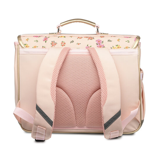 Caramel et Cie Caramel et Cie Cartable Moyen Liberty Butterfly