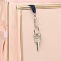 Caramel et Cie Caramel et Cie Cartable Moyen Liberty Butterfly