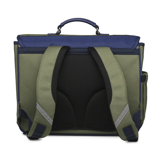 Caramel et Cie Caramel et Cie Cartable Moyen Blason Chevalier