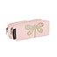 Caramel et Cie Trousse Libellule Rose - Caramel et Cie