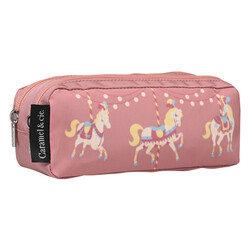 Trousse Carrousel - Caramel et Cie