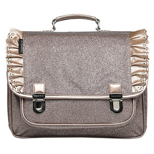 Cartable Moyen Frousfrous - Caramel et Cie