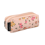 Caramel et Cie Caramel & Cie | Double pochette pour stylo Pink Liberty