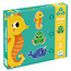Djeco Djeco | Primo Puzzle - Dans la mer
