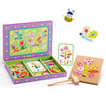Djeco Djeco | Tap Tap Jardin