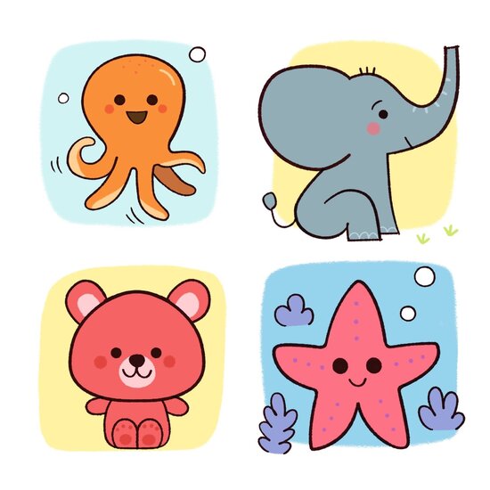 Djeco Djeco | Step By Step Bébé & Co