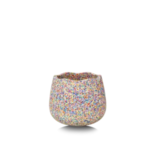 Stapelstein | Base Super Confetti