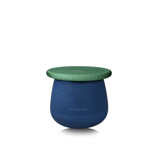 Stapelstein Stapelstein | Dynamic Small Waters and Greens