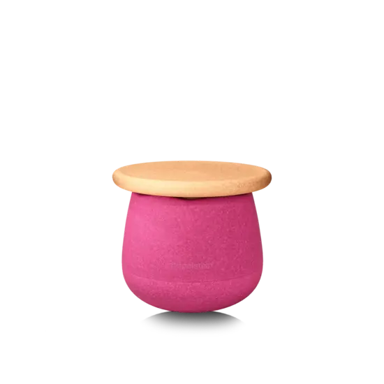 Stapelstein Stapelstein | Dynamic Small Flowers