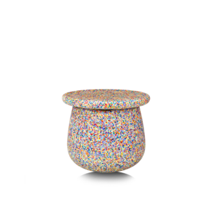 Stapelstein | Dynamic Small Super Confetti