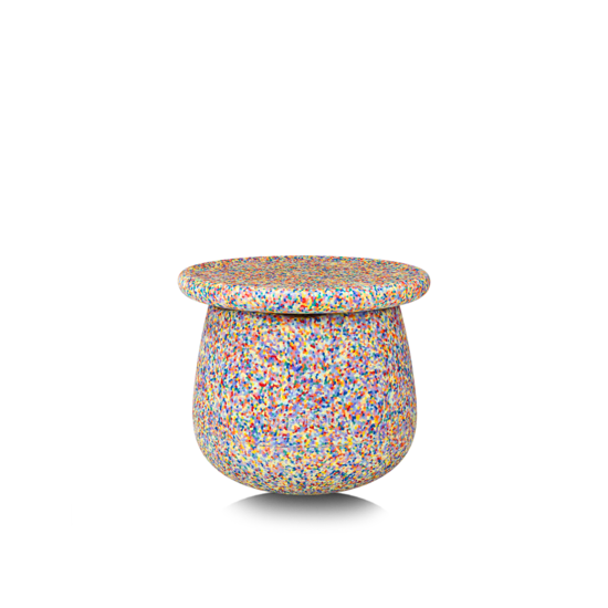 Stapelstein Stapelstein | Dynamic Small Super Confetti