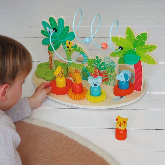 Djeco Djeco | Multi Big - Table d'activités