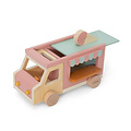 Trixie Baby Trixie |  Camion de glaces en bois