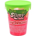 Slimy Slimy | Mini Slimy Cup 80 g Rose The Original