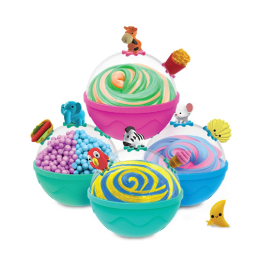 Slimy Slimy | Super Ball