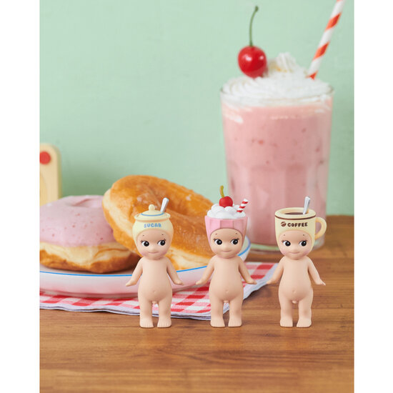 Sonny Angel Sonny Angel | Mini Figure Snack Series