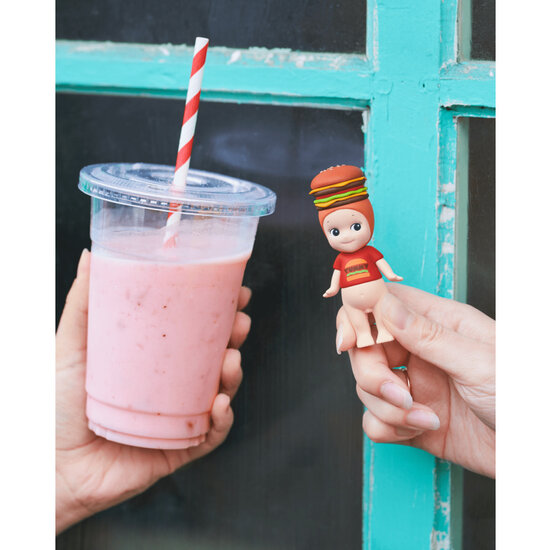 Sonny Angel Sonny Angel | Mini Figure Snack Series