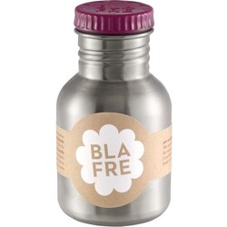 Gourde 300 ml Rouge prune Blafre