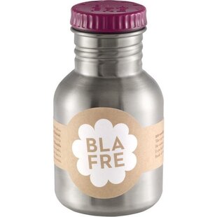 Gourde 300 ml Rouge prune Blafre