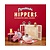Monchhichi Monchhichi | Decorative Mini Figures Hippers Series