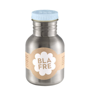 Gourde 300 ml bleu clair - Blafre