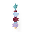 Quut Quut | Beedi - Fish Red & Blue