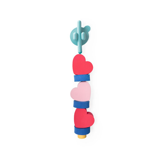 Quut Quut | Beedi - Hearts