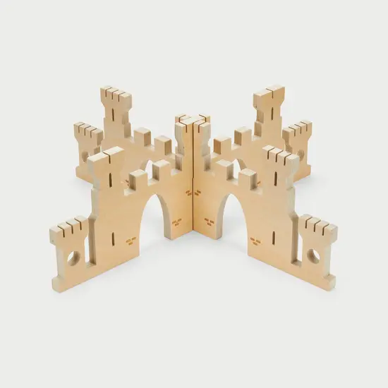 Tickit Tickit | Château Découverte Distributeur