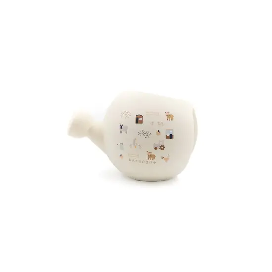 Bamboom Bamboom | Arrosoir en silicone Ferme