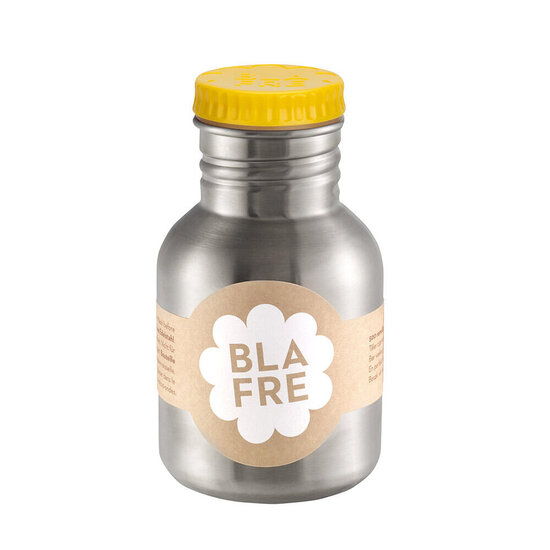 Blafre Gourde 300 ml jaune - Blafre