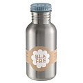 Blafre Gourde 500 ml - bleu - Blafre