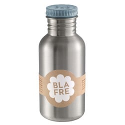 Gourde 500 ml - bleu - Blafre
