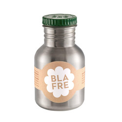 Gourde 300 ml - Vert Foncé - Blafre