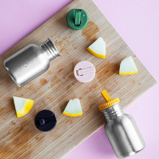 Blafre Gourde 300 ml - Vert Foncé - Blafre