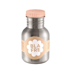 Gourde 300 ml - peche - Blafre