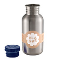 Blafre Gourde 500 ml - bleu marine - Blafre