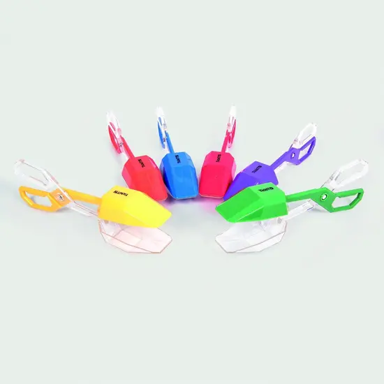 Tickit Tickit | Pince arc-en-ciel