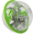 Perplexus Perplexus | GO ! Spiral Compact et labyrinthe puzzle stimulant vert