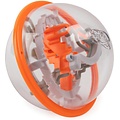 Perplexus Perplexus | GO ! Stairs Compact Et Défi Puzzle Labyrinthe Orange