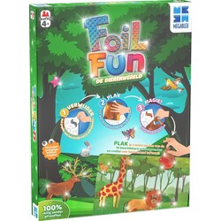 Foil Fun | Le monde animal
